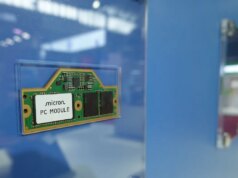 لماذا تعتقد وول ستريت أن شركة تصنيع الذاكرة الأمريكية Micron هي شركة Nvidia القادمة؟
| itg-ar.com لماذا تعتقد وول ستريت أن شركة تصنيع الذاكرة الأمريكية Micron هي شركة Nvidia القادمة؟
| itg-ar.com