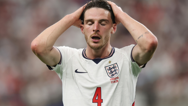 لماذا لا يلعب ديكلان رايس مع منتخب إنجلترا ضد بنما؟
| itg-ar.com