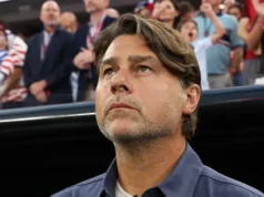 لماذا لم يكن المؤتمر الصحفي لماوريسيو بوتشيتينو في USMNT مجرد حادث؟
| itg-ar.com لماذا لم يكن المؤتمر الصحفي لماوريسيو بوتشيتينو في USMNT مجرد حادث؟
| itg-ar.com
