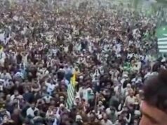 لماذا هناك احتجاجات في PoK؟ | وأوضح
| itg-ar.com لماذا هناك احتجاجات في PoK؟ | وأوضح
| itg-ar.com