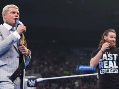 لماذا يأمل مات كاردونا من WWE أن يحتفظ كودي رودس باللقب في ليلة الأبطال 2026
| itg-ar.com لماذا يأمل مات كاردونا من WWE أن يحتفظ كودي رودس باللقب في ليلة الأبطال 2026
| itg-ar.com
