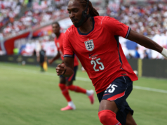 لماذا يرتدي جد سبينس قناعًا في كأس العالم بينما يضطر نجم إنجلترا إلى ارتداء معدات واقية
| itg-ar.com لماذا يرتدي جد سبينس قناعًا في كأس العالم بينما يضطر نجم إنجلترا إلى ارتداء معدات واقية
| itg-ar.com