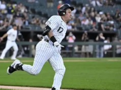 لماذا يعد فريق Chicago White Sox أكبر فريق مفاجأة في MLB في عام 2026
| itg-ar.com لماذا يعد فريق Chicago White Sox أكبر فريق مفاجأة في MLB في عام 2026
| itg-ar.com