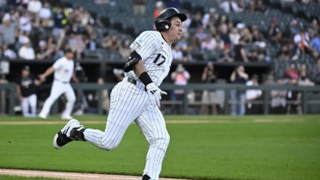 لماذا يعد فريق Chicago White Sox أكبر فريق مفاجأة في MLB في عام 2026
| itg-ar.com