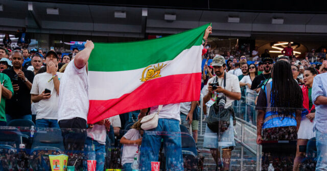 لماذا يقع المنتخب الإيراني في موقف صعب في كأس العالم؟ لماذا يقع المنتخب الإيراني في موقف صعب في كأس العالم؟
| itg-ar.com