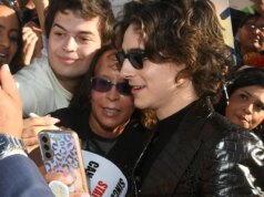 لماذا يقع نادي Chalamet في مركز دراما أسبوع الموضة في باريس؟
| itg-ar.com لماذا يقع نادي Chalamet في مركز دراما أسبوع الموضة في باريس؟
| itg-ar.com