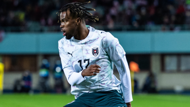 لماذا يلعب لاعب تشيلسي السابق كارني تشوكويميكا مع منتخب النمسا؟
| itg-ar.com
