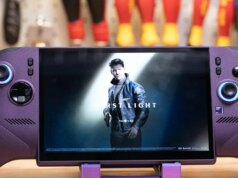 لن أتخلى عن جهاز Steam Deck الخاص بي من أجل Claw الجديد من MSI
| itg-ar.com لن أتخلى عن جهاز Steam Deck الخاص بي من أجل Claw الجديد من MSI
| itg-ar.com