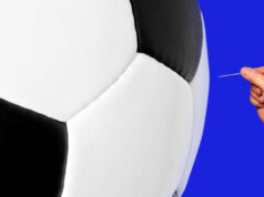 لو كان هناك كأس عالم للشكوى من كأس العالم
| itg-ar.com لو كان هناك كأس عالم للشكوى من كأس العالم
| itg-ar.com