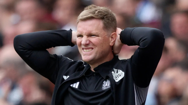 ليفربول يختطف صفقة انتقال نيوكاسل لنجم كأس العالم في اللحظة ليفربول يختطف صفقة انتقال نيوكاسل لنجم كأس العالم في اللحظة الأخيرة بقيمة 34 مليون جنيه إسترليني
| itg-ar.com