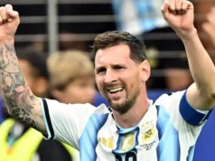 ليونيل ميسي وكيليان مبابي يتصدران حقبة جديدة من التهديف في كأس العالم
| itg-ar.com ليونيل ميسي وكيليان مبابي يتصدران حقبة جديدة من التهديف في كأس العالم
| itg-ar.com