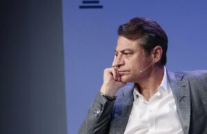 مؤسس Xprize يقول “البشر يتصرفون بشكل أفضل عندما تتم مراقبتهم”
| itg-ar.com مؤسس Xprize يقول "البشر يتصرفون بشكل أفضل عندما تتم مراقبتهم"
| itg-ar.com