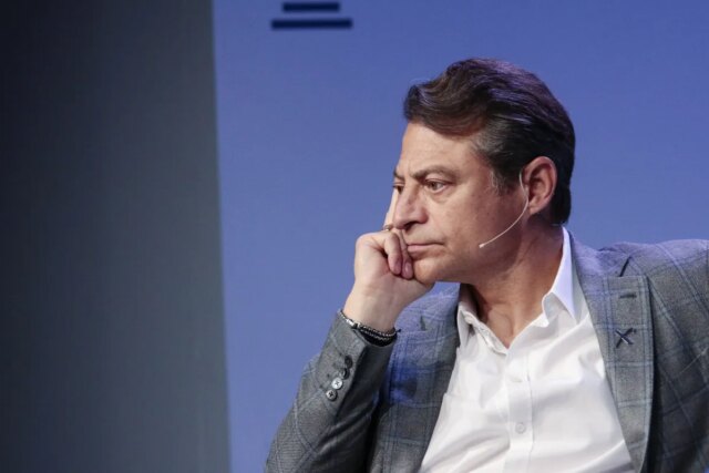مؤسس Xprize يقول "البشر يتصرفون بشكل أفضل عندما تتم مراقبتهم"
| itg-ar.com