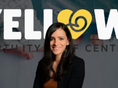 مؤسس شركة Yellow IVF أمبيكا بهايك تتحدث عن إصلاح جزء من رعاية الخصوبة لا أحد يتحدث عنه
| itg-ar.com مؤسس شركة Yellow IVF أمبيكا بهايك تتحدث عن إصلاح جزء من رعاية الخصوبة لا أحد يتحدث عنه
| itg-ar.com