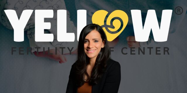 مؤسس شركة Yellow IVF أمبيكا بهايك تتحدث عن إصلاح جزء من رعاية الخصوبة لا أحد يتحدث عنه
| itg-ar.com