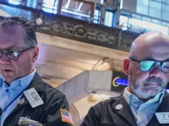 مؤشر ASX يستعد للارتفاع، وارتفاع وول ستريت، وانخفاض أسعار النفط مع إعلان ترامب عن اقتراب اتفاق السلام؛ تقوم شركة SpaceX بتسعير الاكتتاب العام بسعر 135 دولارًا أمريكيًا للسهم
| itg-ar.com مؤشر ASX يستعد للارتفاع، وارتفاع وول ستريت، وانخفاض أسعار النفط مع إعلان ترامب عن اقتراب اتفاق السلام؛ تقوم شركة SpaceX بتسعير الاكتتاب العام بسعر 135 دولارًا أمريكيًا للسهم
| itg-ar.com