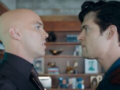 ما الذي يمكن أن يعنيه فيديو مجموعة القتال المكثف لرجل الغد بالنسبة لفيلم DCU
| itg-ar.com ما الذي يمكن أن يعنيه فيديو مجموعة القتال المكثف لرجل الغد بالنسبة لفيلم DCU
| itg-ar.com