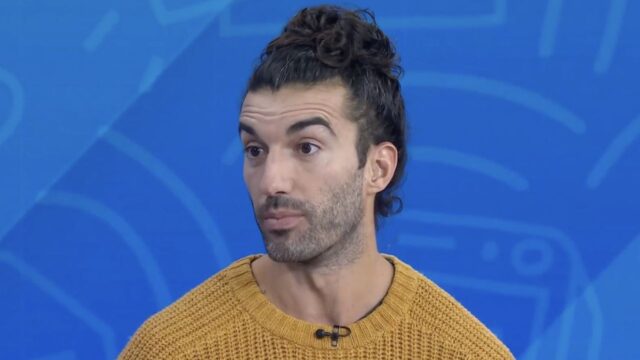 ما هو "طريق العودة الوحيد" لجوستين بالدوني إلى هوليوود بعد انتهاء الدراما معنا؟
| itg-ar.com