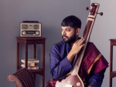 ما هو منتصف العام Margazhi؟ يخبرك Aavaranaa ومقره تشيناي بالإجابة
| itg-ar.com ما هو منتصف العام Margazhi؟ يخبرك Aavaranaa ومقره تشيناي بالإجابة
| itg-ar.com