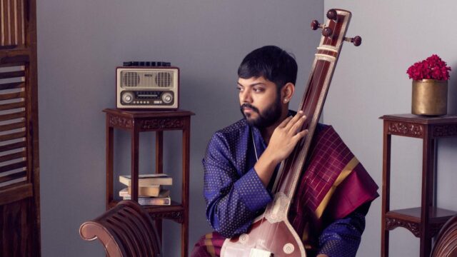 ما هو منتصف العام Margazhi؟ يخبرك Aavaranaa ومقره تشيناي بالإجابة ما هو منتصف العام Margazhi؟ يخبرك Aavaranaa ومقره تشيناي بالإجابة
| itg-ar.com