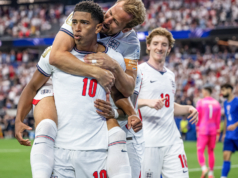 ما هي مباراة إنجلترا القادمة في دور المجموعات في كأس العالم 2026؟ التاريخ والتوقيت والمكان لمباراة غانا
| itg-ar.com ما هي مباراة إنجلترا القادمة في دور المجموعات في كأس العالم 2026؟ التاريخ والتوقيت والمكان لمباراة غانا
| itg-ar.com