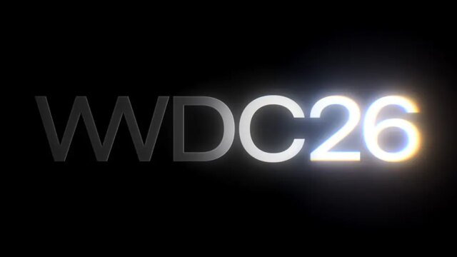 ما يمكن توقعه من مؤتمر WWDC 2026: تجديد Siri المرتقب ما يمكن توقعه من مؤتمر WWDC 2026: تجديد Siri المرتقب وتحديثات Apple Intelligence
| itg-ar.com