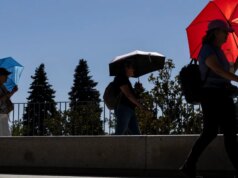 ماذا تعني موجة الحر في أوروبا لشبكة الكهرباء؟
| itg-ar.com ماذا تعني موجة الحر في أوروبا لشبكة الكهرباء؟
| itg-ar.com