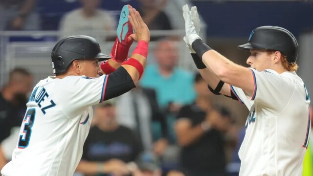 مارلينز فارغ Diamondbacks خلف الشوط الرابع بستة أشواط | itg-ar.com مارلينز فارغ Diamondbacks خلف الشوط الرابع بستة أشواط
| itg-ar.com