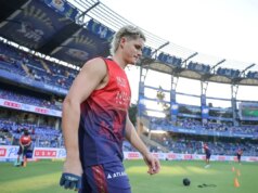 متتبع الإصابة في IPL 2026، تحديثات مباشرة: تم استبعاد ضارب إنجلترا وRCB، وهو موضع شك بالنسبة لاختبارات نيوزيلندا
| itg-ar.com متتبع الإصابة في IPL 2026، تحديثات مباشرة: تم استبعاد ضارب إنجلترا وRCB، وهو موضع شك بالنسبة لاختبارات نيوزيلندا
| itg-ar.com