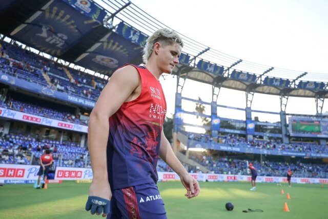 متتبع الإصابة في IPL 2026، تحديثات مباشرة: تم استبعاد ضارب متتبع الإصابة في IPL 2026، تحديثات مباشرة: تم استبعاد ضارب إنجلترا وRCB، وهو موضع شك بالنسبة لاختبارات نيوزيلندا
| itg-ar.com