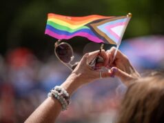 مجلة LGBTQ+ تنشر مجلة Lavender العدد الأخير
| itg-ar.com مجلة LGBTQ+ تنشر مجلة Lavender العدد الأخير
| itg-ar.com