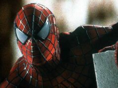مجموعة أفلام الأبطال الخارقين على Netflix أصغر مما تعتقد، ولكنها تحتوي على جواهر
| itg-ar.com مجموعة أفلام الأبطال الخارقين على Netflix أصغر مما تعتقد، ولكنها تحتوي على جواهر
| itg-ar.com