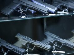 مجموعة مراقبة الأسلحة ترفع دعوى قضائية ضد ATF بسبب إصدار السجلات
| itg-ar.com مجموعة مراقبة الأسلحة ترفع دعوى قضائية ضد ATF بسبب إصدار السجلات
| itg-ar.com