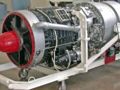 محرك نفاث يعمل بالهيدروجين بنسبة 100% من Rolls-Royce يصل إلى طاقته الكاملة في اختبار تاريخي
| itg-ar.com محرك نفاث يعمل بالهيدروجين بنسبة 100% من Rolls-Royce يصل إلى طاقته الكاملة في اختبار تاريخي
| itg-ar.com