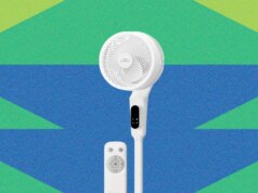 مراجعة Coway Airmega Pedestal Fan P50: مضاد للتطبيقات
| itg-ar.com مراجعة Coway Airmega Pedestal Fan P50: مضاد للتطبيقات
| itg-ar.com
