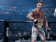 مراجعة “EA Sports UFC 6”: لعبة MMA التي كنت تنتظرها
| itg-ar.com مراجعة "EA Sports UFC 6": لعبة MMA التي كنت تنتظرها
| itg-ar.com