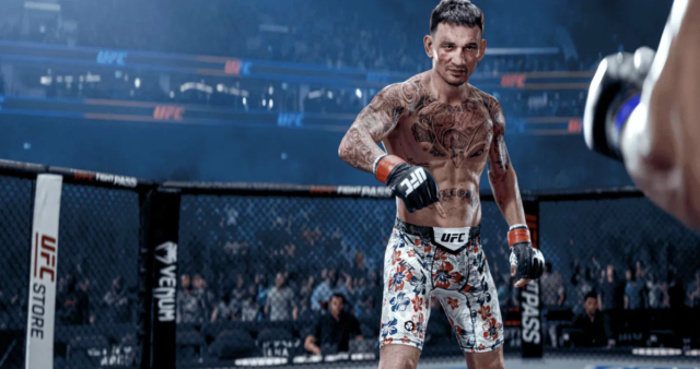 مراجعة "EA Sports UFC 6": لعبة MMA التي كنت تنتظرها مراجعة "EA Sports UFC 6": لعبة MMA التي كنت تنتظرها
| itg-ar.com