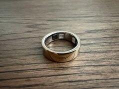 مراجعة Oura Ring 5: أرق وأخف وزنًا وأفضل
| itg-ar.com مراجعة Oura Ring 5: أرق وأخف وزنًا وأفضل
| itg-ar.com
