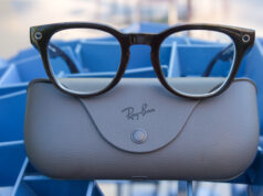 مراجعة Ray-Ban Meta Optics: الملاءمة الأفضل تأتي بسعر أعلى
| itg-ar.com مراجعة Ray-Ban Meta Optics: الملاءمة الأفضل تأتي بسعر أعلى
| itg-ar.com