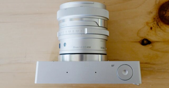 مراجعة Sigma BF (2026): غريب الأطوار ولكن محبوب بشكل غريب مراجعة Sigma BF (2026): غريب الأطوار ولكن محبوب بشكل غريب
| itg-ar.com