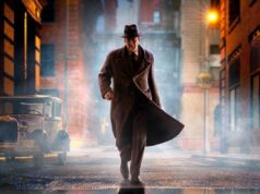 مراجعة: Spider-Noir يستعيد سحر حقبة ماضية
| itg-ar.com مراجعة: Spider-Noir يستعيد سحر حقبة ماضية
| itg-ar.com