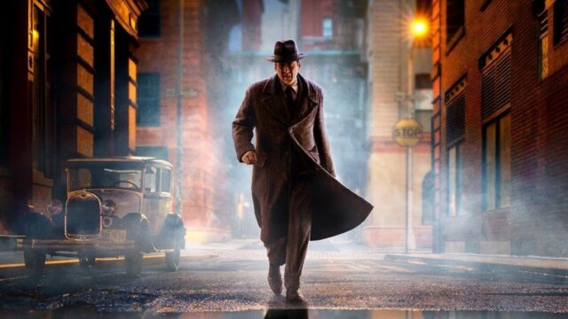 مراجعة: Spider-Noir يستعيد سحر حقبة ماضية | itg-ar.com مراجعة: Spider-Noir يستعيد سحر حقبة ماضية
| itg-ar.com
