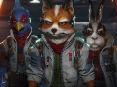 مراجعة Star Fox: لا يمكن تعليم Fox القديم حيلًا جديدة
| itg-ar.com مراجعة Star Fox: لا يمكن تعليم Fox القديم حيلًا جديدة
| itg-ar.com