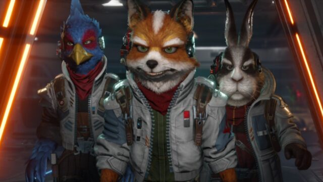 مراجعة Star Fox: لا يمكن تعليم Fox القديم حيلًا جديدة
| itg-ar.com