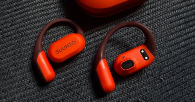 مراجعة Suunto Spark: الزوج المثالي للجري وركوب الخيل | itg-ar.com مراجعة Suunto Spark: الزوج المثالي للجري وركوب الخيل
| itg-ar.com