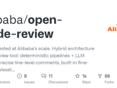 مراجعة التعليمات البرمجية المفتوحة – أداة CLI لمراجعة التعليمات البرمجية المدعومة بالذكاء الاصطناعي
| itg-ar.com مراجعة التعليمات البرمجية المفتوحة – أداة CLI لمراجعة التعليمات البرمجية المدعومة بالذكاء الاصطناعي
| itg-ar.com