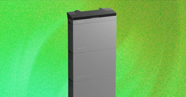 مراجعة بطارية EcoFlow PowerOcean: خفض فاتورتي إلى النصف
| itg-ar.com