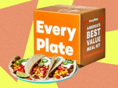 مراجعة مجموعة وجبات EveryPlate (2026): تكلفة منخفضة وبساطة ونكهة
| itg-ar.com مراجعة مجموعة وجبات EveryPlate (2026): تكلفة منخفضة وبساطة ونكهة
| itg-ar.com