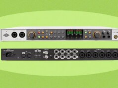 مراجعة واجهة الصوت Universal Audio Volt 876 USB: طلاء احترافي على المستوى
| itg-ar.com مراجعة واجهة الصوت Universal Audio Volt 876 USB: طلاء احترافي على المستوى
| itg-ar.com