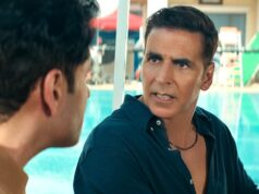 مرحبًا بكم في تقدير شباك التذاكر لـ The Jungle Day 3: فيلم أكشاي كومار يزأر يوم الأحد؛ تعيين لجمع روبية. 26 كرور
| itg-ar.com مرحبًا بكم في تقدير شباك التذاكر لـ The Jungle Day 3: فيلم أكشاي كومار يزأر يوم الأحد؛ تعيين لجمع روبية. 26 كرور
| itg-ar.com